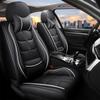 Seat Covers for 7 Seat Tahoe 2000-2026 view 2