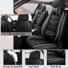 Seat Covers for 7 Seat Tahoe 2000-2026 view 3