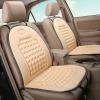 MENGLANSI Massager Lumbar Cushion to Alleviates Fatigue and Improve Relaxation on The Roads Lumbar view 2