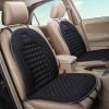 MENGLANSI Massager Lumbar Cushion to Alleviates Fatigue and Improve Relaxation on The Roads Lumbar view 4