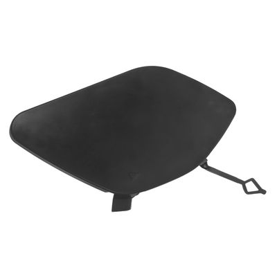 CONGARTENO Front Bumper Tow Hook Cover Trailer Tow Hook Cap Compatible with Compact SUV F49 for Vehicle Exterior Accessories