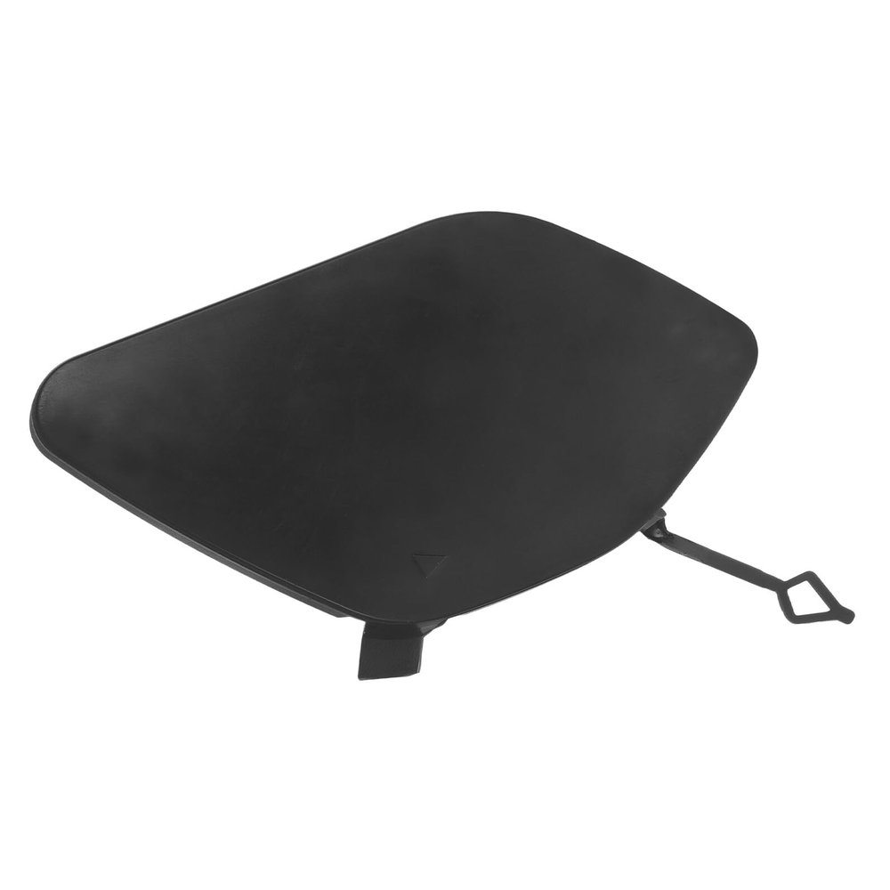 CONGARTENO Front Bumper Tow Hook Cover Trailer Tow Hook Cap Compatible with Compact SUV F49 for Vehicle Exterior Accessories