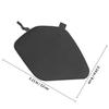 CONGARTENO Front Bumper Tow Hook Cover Trailer Tow Hook Cap Compatible with Compact SUV F49 for Vehicle Exterior Accessories view 2