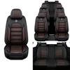 Custom Fit Car Seat Covers for Honda Odyssey 2005-2026 view 1