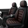 Custom Fit Car Seat Covers for Honda Odyssey 2005-2026 view 2