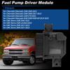 PARSLUCK No.13558813 Fuel Pump Control Module for Chevrolet Silverado 1500 2020-2021 Fuel Pump Module Fuel Pump Flow Control Module view 2