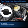 PARSLUCK No.13558813 Fuel Pump Control Module for Chevrolet Silverado 1500 2020-2021 Fuel Pump Module Fuel Pump Flow Control Module view 3