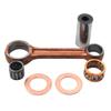 Connecting Rod Crank Rod Conrod Kit Compatible with YZ80 1993-2001 YZ85 2002-2013 YZ 80 85 85 SX 2013-2015 view 1