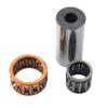 Connecting Rod Crank Rod Conrod Kit Compatible with YZ80 1993-2001 YZ85 2002-2013 YZ 80 85 85 SX 2013-2015 view 3