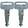Replacement Key for Kawasaki 3205 view 1