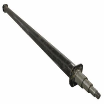 6886971-KIT For Trailer Axle 5200 6000# 7000# Bare Beam 86 inch Hub Face