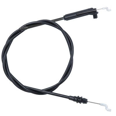 Dopend 139-6594 Brake Cable for Toro 21462, 21464, 21465, 21466, 21466T, 21468 Parts, Replaces Toro 22 Recycler Lawn Mower