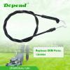 Dopend 139-6594 Brake Cable for Toro 21462, 21464, 21465, 21466, 21466T, 21468 Parts, Replaces Toro 22 Recycler Lawn Mower view 3