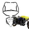 Engine Guard Crash Bar Protector for Suzuki V-Storm 800 DE 2023-2024 view 1