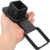 UPKOCH Trailer Hitch Cover with Dustproof Cap Truck Tow Hitch Protector for Outdoor Vehicle Towing Accessories view 4