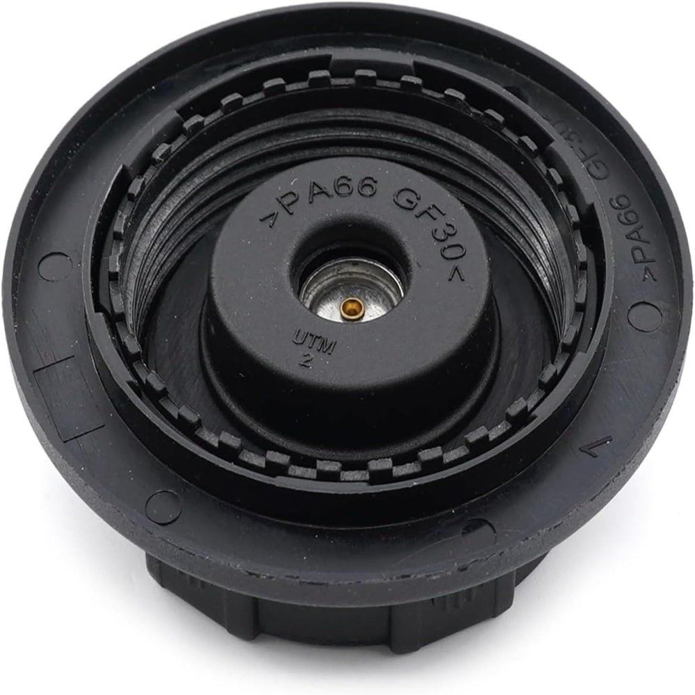 3578833C3 Car Coolant Reservoir Cap Compatible for F650 F750 2004-2015 LCF 2006-2010 for IC Corporation for International for Models 902-5102