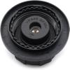 3578833C3 Car Coolant Reservoir Cap Compatible for F650 F750 2004-2015 LCF 2006-2010 for IC Corporation for International for Models 902-5102 view 1