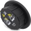 3578833C3 Car Coolant Reservoir Cap Compatible for F650 F750 2004-2015 LCF 2006-2010 for IC Corporation for International for Models 902-5102 view 3