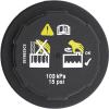 3578833C3 Car Coolant Reservoir Cap Compatible for F650 F750 2004-2015 LCF 2006-2010 for IC Corporation for International for Models 902-5102 view 4