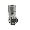 4pcs Bearing Kit 30499-03080 9GQ0-050710 30411-03080 30411-03081 Compatible with 800 850 1000 X10 ATV view 4