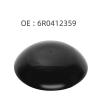 Ruimou 2 Pcs Car Front Shock Strut Top Mount Cover Cap (OE 6R0412359) Compatible With VW/Compatible With Golf/Compatible With Polo/Compatible With Jetta/Compatible With Santana/Compatible With Skoda view 2