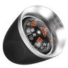 TINEASUR Car Compass Ball Dashboard Compass for Car Boat Truck for Dash Mount Navigation and Automotive Interior Decor view 1