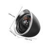 TINEASUR Car Compass Ball Dashboard Compass for Car Boat Truck for Dash Mount Navigation and Automotive Interior Decor view 2