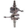 AP03 Heavy Duty Crankshaft Compatible With RZR XP1000 Models 2014 2015 2016 2017 view 2