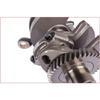 AP03 Heavy Duty Crankshaft Compatible With RZR XP1000 Models 2014 2015 2016 2017 view 3