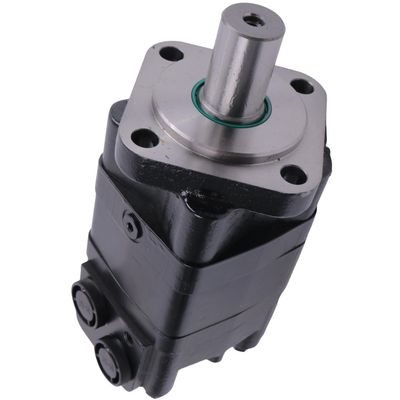 SPAKYGIE Orbital Motor OMS250 OMS 250 151F2205 151F-2205 for Sauer Danfoss