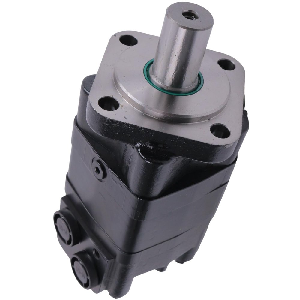 SPAKYGIE Orbital Motor OMS250 OMS 250 151F2205 151F-2205 for Sauer Danfoss