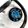 Motorcycle Ignition Key Compatible with Mv for Agusta for F4 312rr 1078 2008 2009 for F4 750 Ago 2004 Motorcycle Accessories Ignition Switch Gas Cap Lock Key Set view 3