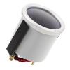 12v Automotive Voltage Gauge for Car Dashboard Racing Use view 1