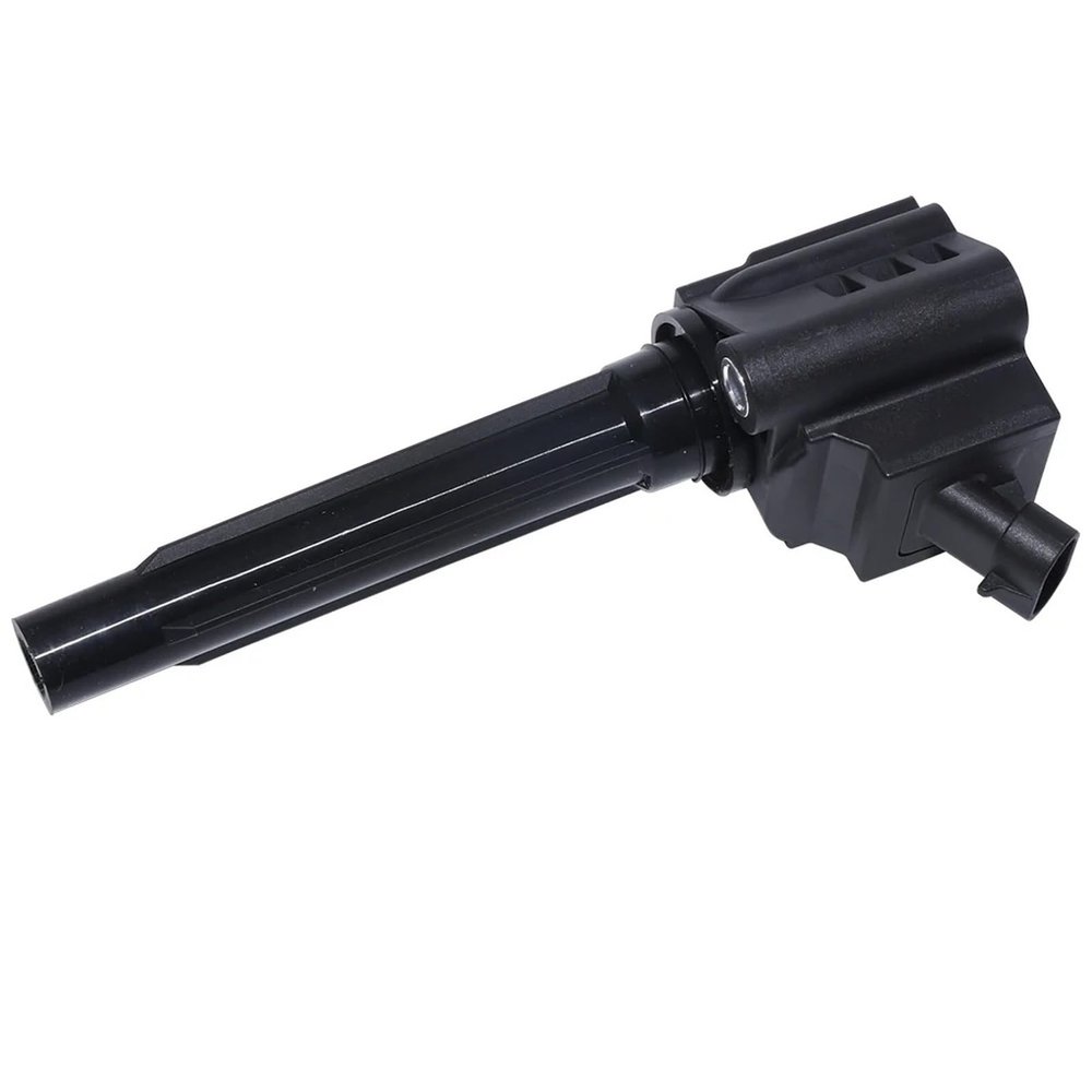 Ignition Coil For JMC Yusheng S330 Yuhu 3 LAND WIND Xiaoyao 1.5T, Replaces# JS1-12A366-AB FS112A366AC JS112A366AB FS1-12A366-AC Pack of 1/4PCS(1PCS)