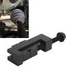 Nurnesy CV Boot Clamp Pliers Drive Shaft CV Boot Clamping Flexible Adjustment Clamp Tool Heavy Duty Joint Tool Removal and Installation for Vehicle view 3