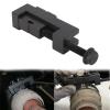 Nurnesy CV Boot Clamp Pliers Drive Shaft CV Boot Clamping Flexible Adjustment Clamp Tool Heavy Duty Joint Tool Removal and Installation for Vehicle view 4