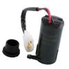 Riloer Windshield Washer Pump with Wire, Compatible with Most 24 V DC Van Trucks Equipped With Standard Windshield Washer Systems, 2 Pins, 1 pc view 1