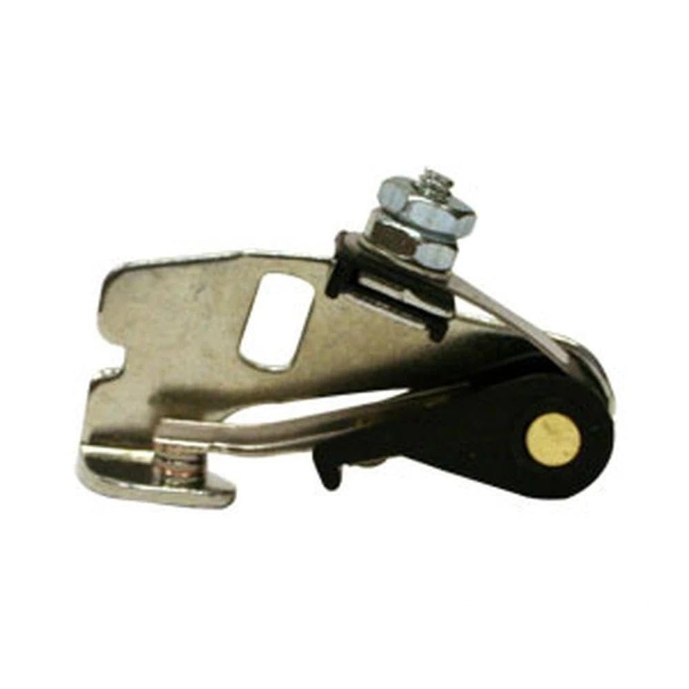 CLOTH AND BLOOM for Ignition Points Set Fits for Massey Ferguson MF 1100 135 150 165 175 180 255 265 35