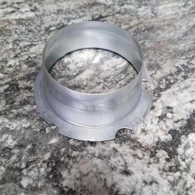 LXZNRQU 4inch Duct Collar RV Camper Trailer