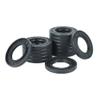 Nitrile Skeleton Oil Seal With Excellent Oil Resistance And Wear Resistance Suitable For Engineering Machinery Motors Pumps And Other Equipment Sealing(5Pcs,25x48x8) view 2