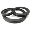 Nitrile Skeleton Oil Seal With Excellent Oil Resistance And Wear Resistance Suitable For Engineering Machinery Motors Pumps And Other Equipment Sealing(10Pcs,39x59x8) view 3