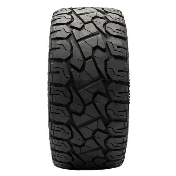 XCOMP Gladiator Hybrid All Terrain Golf Cart Tires (2, 23x10R14)