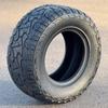 XCOMP Gladiator Hybrid All Terrain Golf Cart Tires (2, 23x10R14) view 2