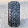 XCOMP Gladiator Hybrid All Terrain Golf Cart Tires (2, 23x10R14) view 3
