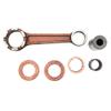 Connecting Rod Crank Rod Conrod Kit Compatible with KDX200 1989 2005 KDX220 1997 2005 KX125 KDX125 1988 1991 view 2