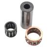 Connecting Rod Crank Rod Conrod Kit Compatible with KDX200 1989 2005 KDX220 1997 2005 KX125 KDX125 1988 1991 view 3