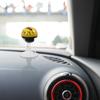 Portable Car Compass, High Precision ABS Dashboard Mount view 4