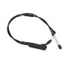 OTOTEC Front Bonnet Release Cable 51238168163 Compatible with BMW 7 Series E38 1994-2001 view 1