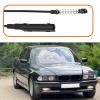 OTOTEC Front Bonnet Release Cable 51238168163 Compatible with BMW 7 Series E38 1994-2001 view 2