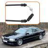 OTOTEC Front Bonnet Release Cable 51238168163 Compatible with BMW 7 Series E38 1994-2001 view 3